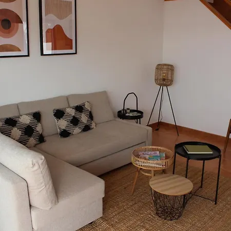 Casa Oona Villa *