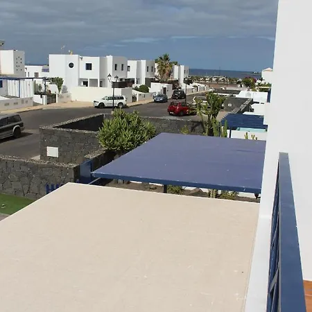 Casa Oona Вилла