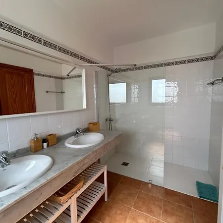 Casa Oona Вилла *