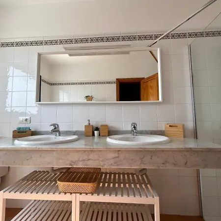 Casa Oona Коста Бланка