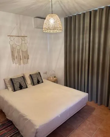 Casa Oona Вилла