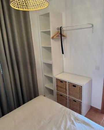 Casa Oona Вилла Коста Бланка