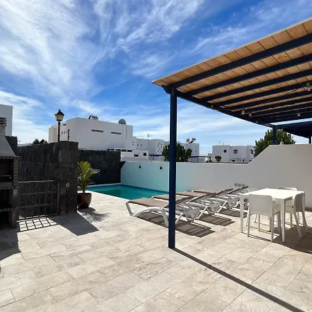 Вилла Casa Oona *