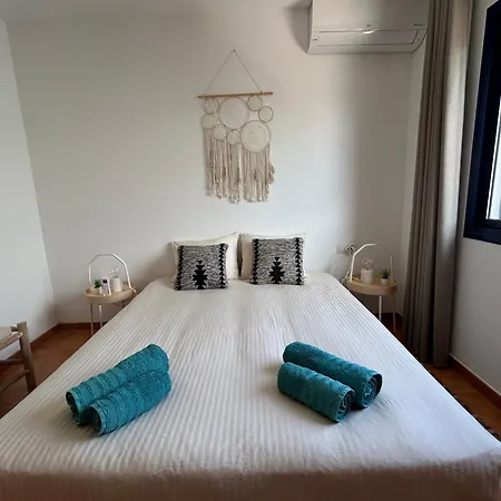 Вилла Casa Oona