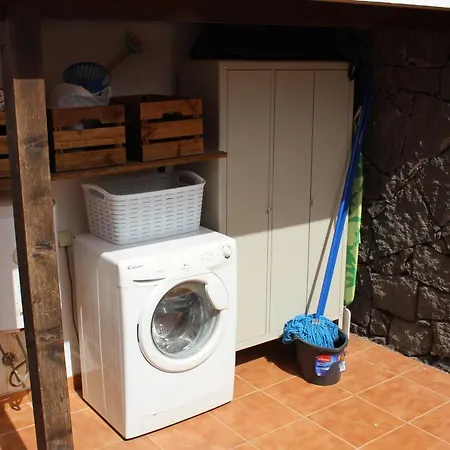 Casa Oona فيلة بلايا بلانكا