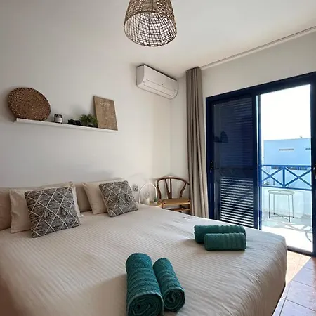 Casa Oona 别墅 普拉亚布兰卡