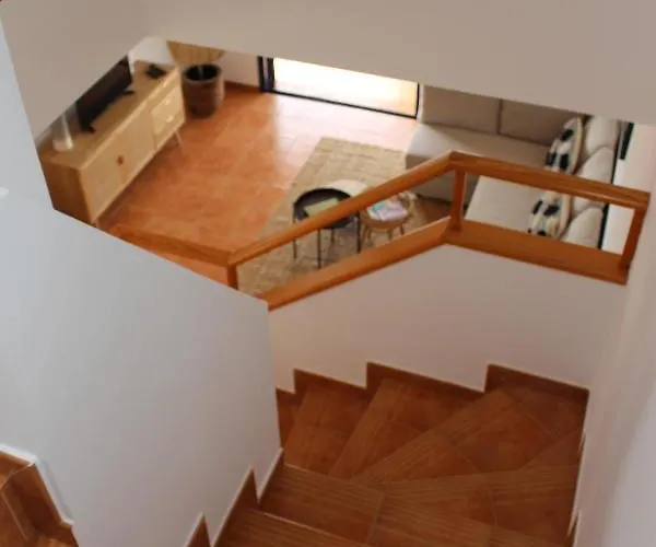 Casa Oona * بلايا بلانكا