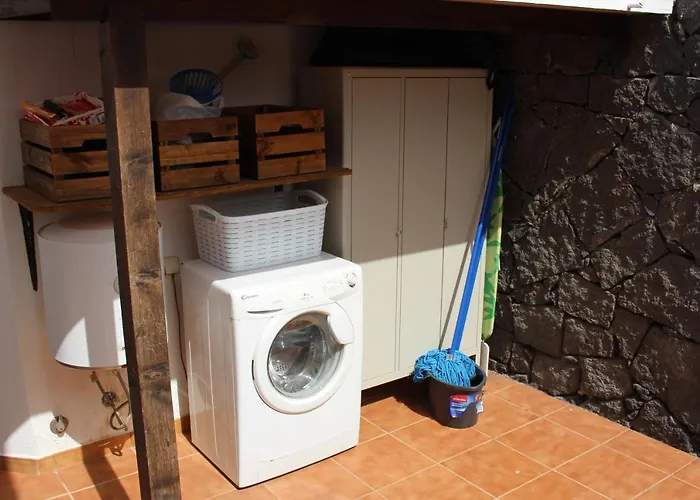 Casa Oona Villa Playa Blanca (Lanzarote)