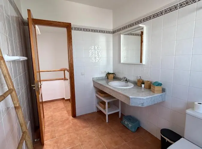 Casa Oona فيلة *