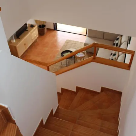 Casa Oona * Playa Blanca