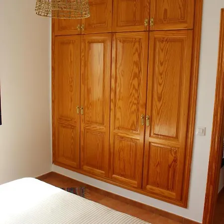 Villa Casa Oona Playa Blanca