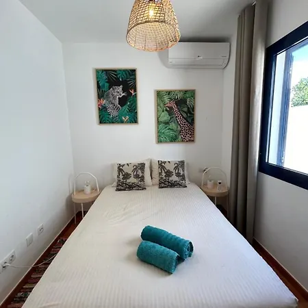 Villa Casa Oona Playa Blanca